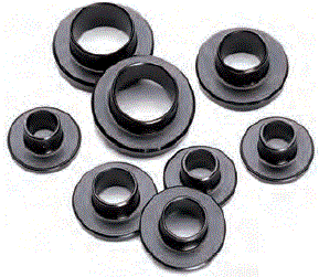 ARP 2008539 10-Pack Of Special Purpose Washers 7/16 Inside Diameter 13/16 Outside Diameter.120 Thick 