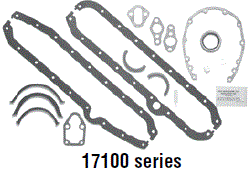 thumbnail image 2 of FEL-PRO Conversion Gasket Set CS26262 2 of 14