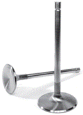thumbnail image 2 of Manley 13094-16 7 Degree Valve Locks 8Mm Fits Gm Ls1/Lt1 -.050 Valve 2 of 11