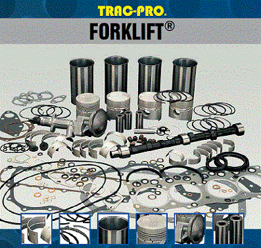 All STD Sizes Engine Kit compatible with Nissan K25 LPG Only Pistons+Rings+Gaskets+Bearings+Oil Pump+Chain 